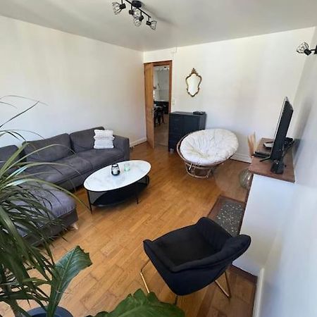 Appartement De Charme Hyper Centre Dijon Dış mekan fotoğraf