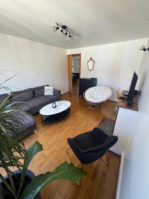 Appartement De Charme Hyper Centre Dijon Dış mekan fotoğraf