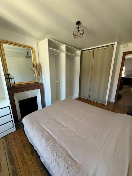 Appartement De Charme Hyper Centre Dijon Dış mekan fotoğraf