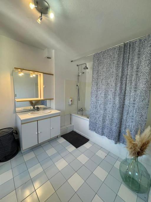 Appartement De Charme Hyper Centre Dijon Dış mekan fotoğraf